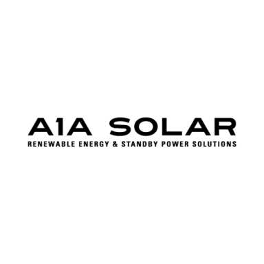 A1A Solar logo