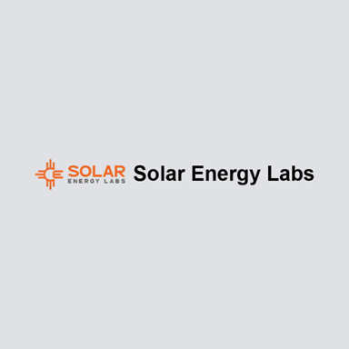 Solar Energy Labs logo