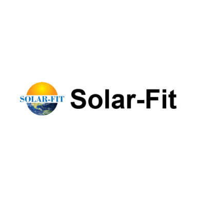 Solar-Fit logo