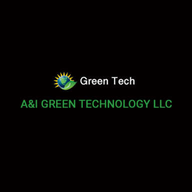 A&I Green Technology LLC logo