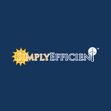 Simply Efficient logo