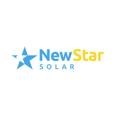 New Star Solar logo