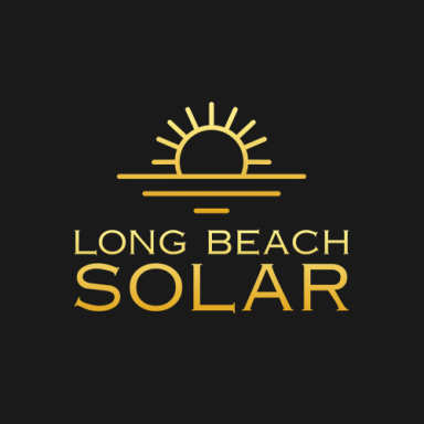 Long Beach Solar logo