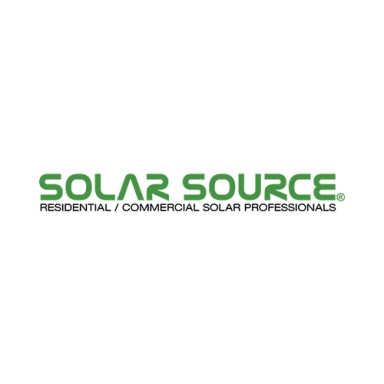 Solar Source logo