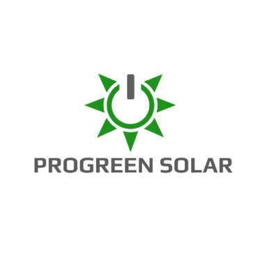 ProGreen Solar logo