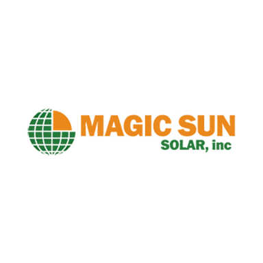 Magic Sun Solar, Inc logo