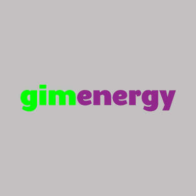 Gimenergy logo