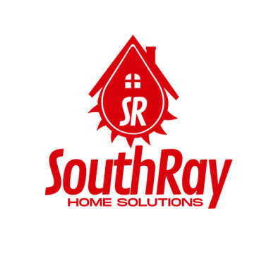 SouthRay Home Solutions logo