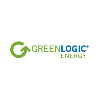 GreenLogic Energy logo