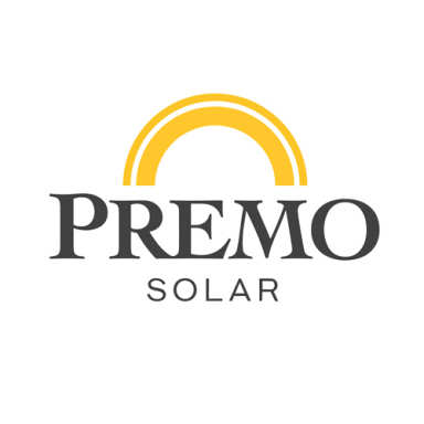 Premo Solar logo