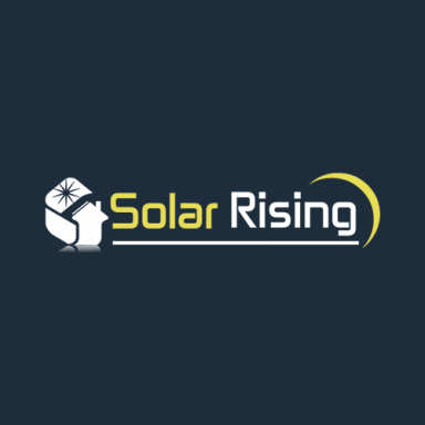 Solar Rising logo