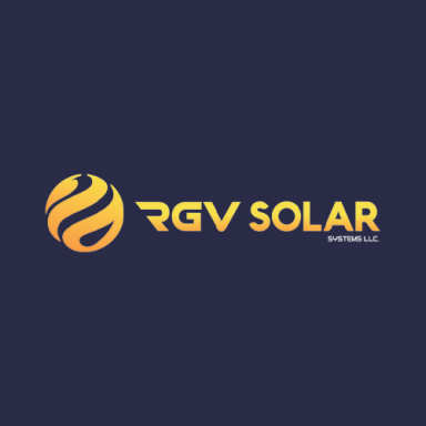 Rio Grande Valley Solar logo