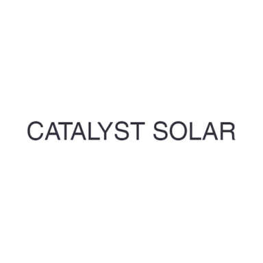 Catalyst Solar logo