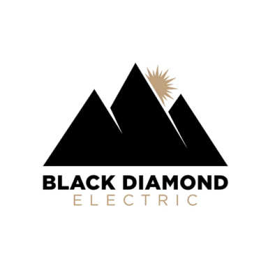 Black Diamond Electric logo