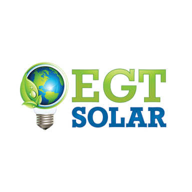 EGT Solar logo