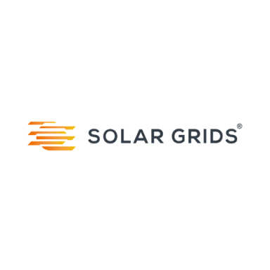 Solar Grids logo