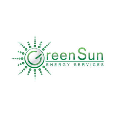 Green Sun Energy Services logo