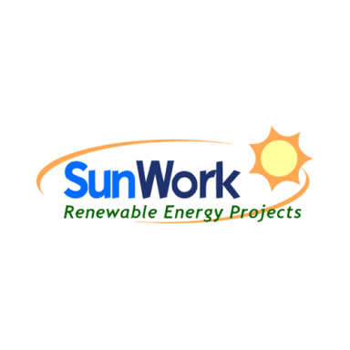 SunWork logo