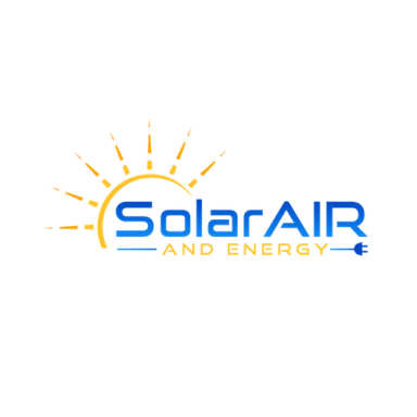 Solar Air And Energy logo