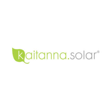 Kaitanna Solar logo