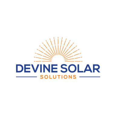 Devine Solar Solutions logo