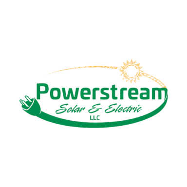 Powerstream Solar & Electric LLC logo