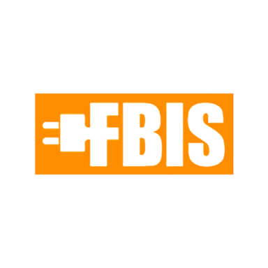 FBIS logo