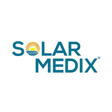 Solar Medix logo