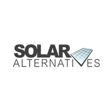 Solar Alternatives logo