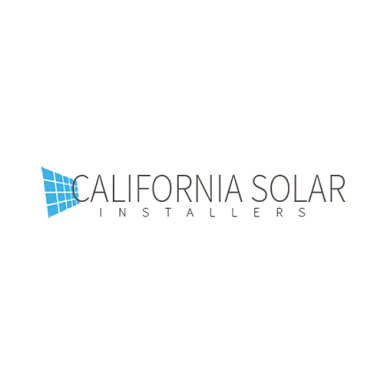 California Solar Installers logo