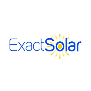 Exact Solar logo