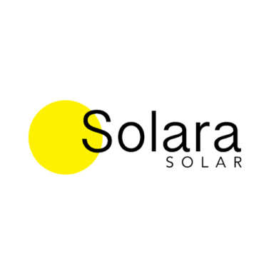 Solara Solar logo