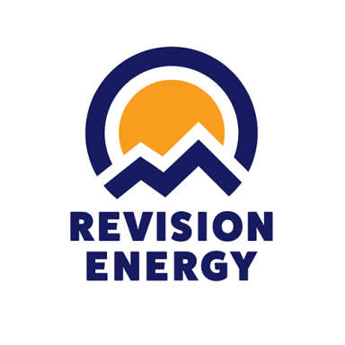 ReVision Energy logo