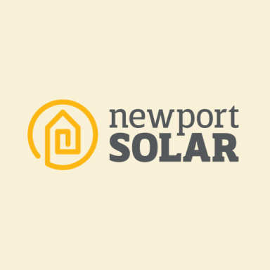 Newport Solar logo