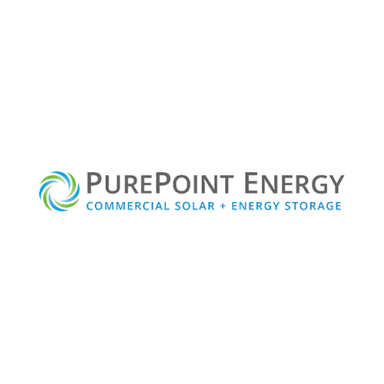 PurePoint Energy logo