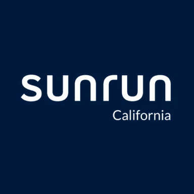 Sunrun California logo