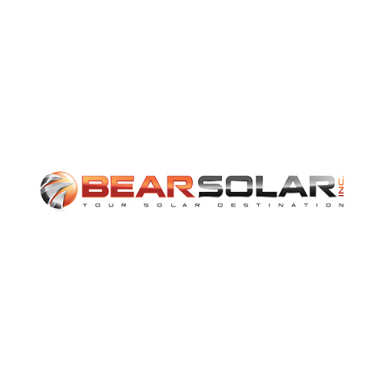 Bear Solar Inc. logo