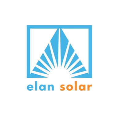 Elan Solar logo