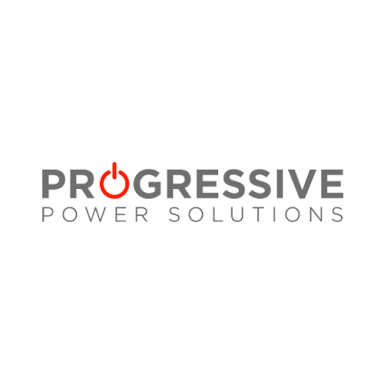 Progressive Power Solutions logo