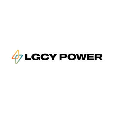 LGCY Power logo