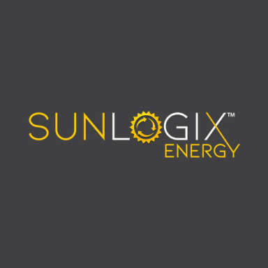 Sunlogix Energy logo