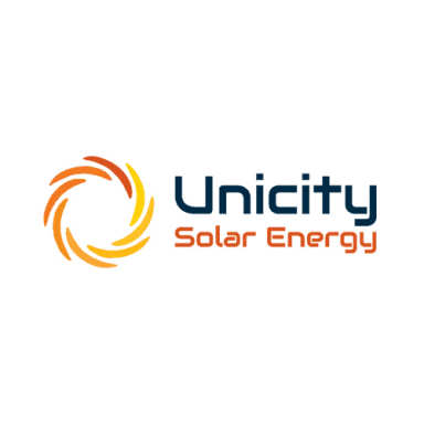 Unicity Solar Energy logo