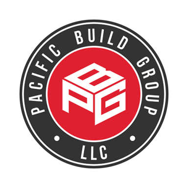 Pacific Build Group LLC logo