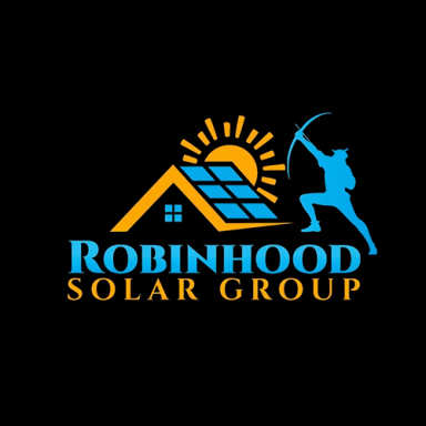 Robinhood Solar Group logo