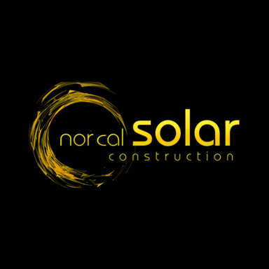 Nor Cal Solar Construction logo