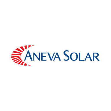 Aneva Solar logo