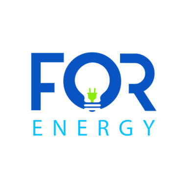 For Energy logo