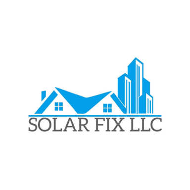 Solar Fix LLC logo