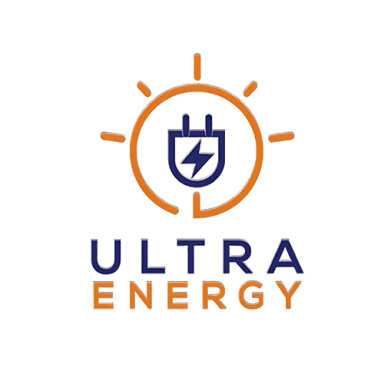 Ultra Energy logo