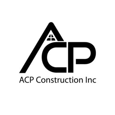 ACP Construction Inc logo